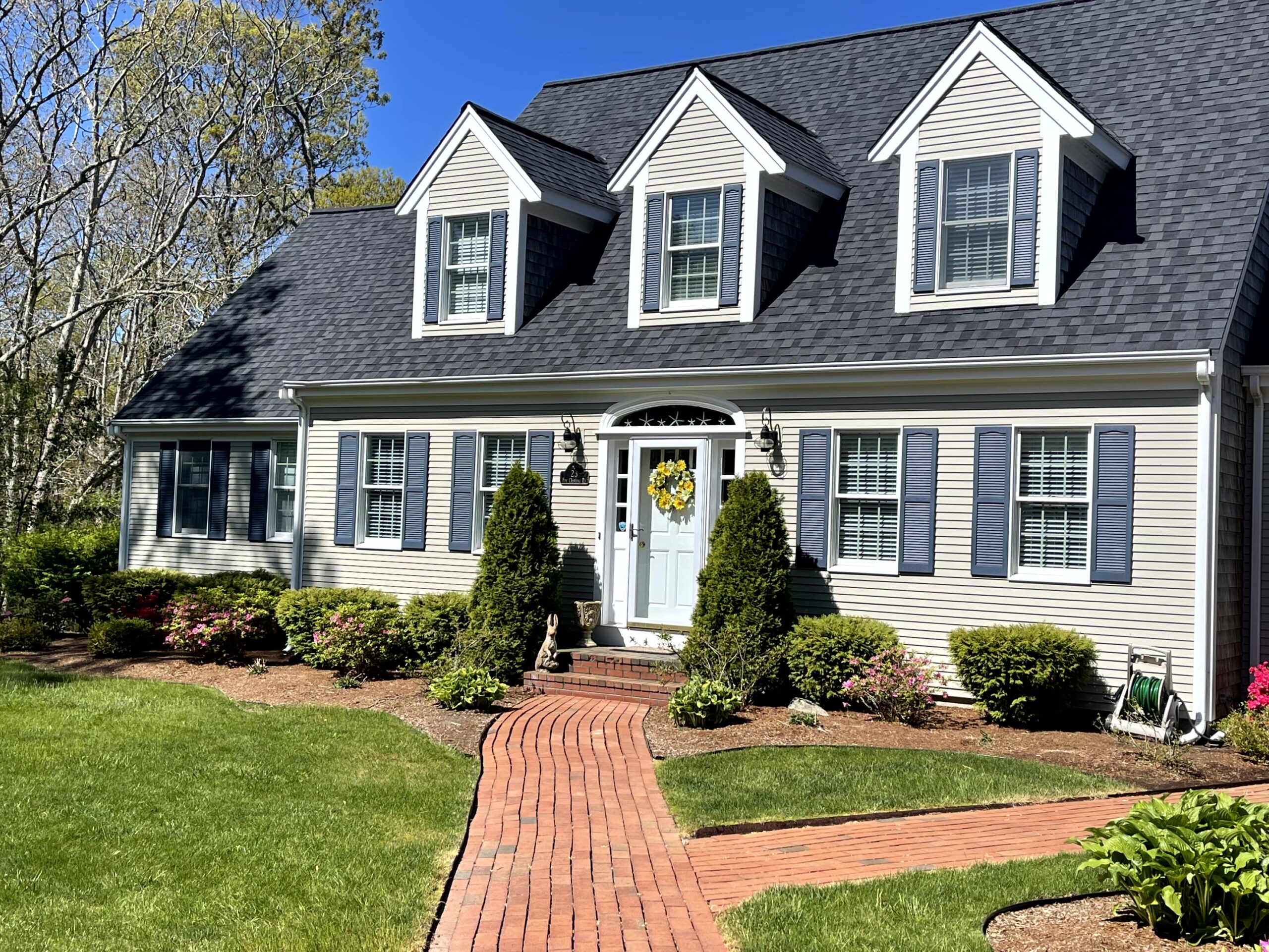 Exterior Painting
